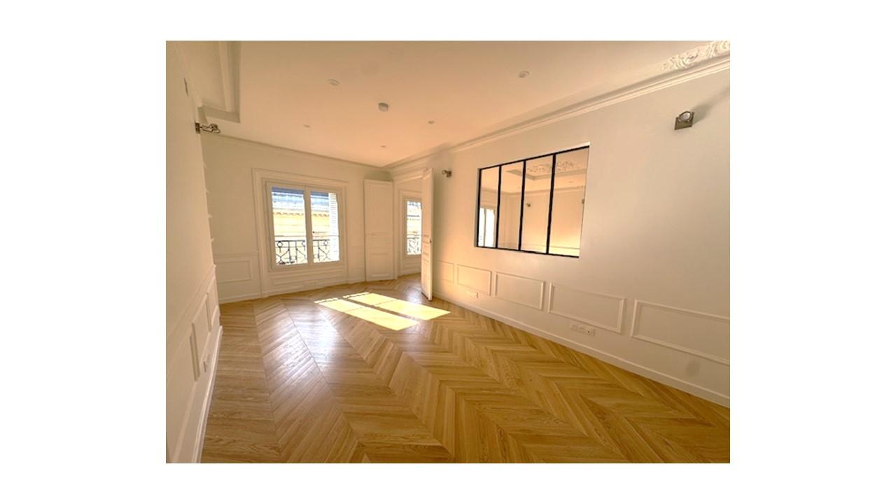 Bureau Paris 92m² Location bureau Paris OLBUR2312067 4